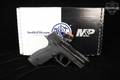 Smith & Wesson (S&W) M&P Shield X No Thumb Safety 9mm Luger Black in Excellent Condition Image 2