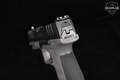 Walther PDP Compact 4 Two-Tone Gray 9mm Luger Two-Tone Tungsten Gray in Excellent Condition Image 5