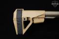 Geissele Automatics Super Duty SD-556 5.56mm NATO Desert Dirt Color in Very Good Condition Image 4