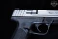 Smith & Wesson (S&W) SD40 VE .40 S&W Stainless Steel in Very Good Condition Image 4