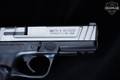 Smith & Wesson (S&W) SD40 VE .40 S&W Stainless Steel in Very Good Condition Image 5