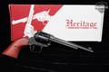 Heritage Manufacturing Co. Rough Rider .22 LR Black in Good Condition Image 2