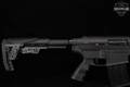 Akdal Arms LLC Monastor G12 12 Gauge Black in Good Condition Image 4