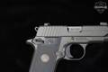 2018 Sig Sauer P238 Legion .380 ACP Legion Gray in Excellent Condition Image 4