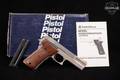 1994 Smith & Wesson (S&W) Model 622 Adjustable-Sight, 4.5-inch, Product Code 102838 .22 LR satin-silver / matte stainless in Good Condition Image 2