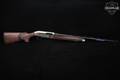 Beretta A400 Upland 20 Gauge Nickel & Walnut in Excellent Condition Image 3