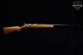 1938-1948 Savage Arms Model 56C Buckhorn Rifle .22 S/L/LR Blued in Very Good Condition Image 2