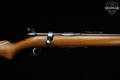 1938-1948 Savage Arms Model 56C Buckhorn Rifle .22 S/L/LR Blued in Very Good Condition Image 4