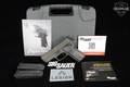 2023 Sig Sauer P229 Legion SAO 9mm Luger Legion Gray in Excellent Condition Image 2
