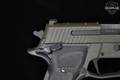 2023 Sig Sauer P229 Legion SAO 9mm Luger Legion Gray in Excellent Condition Image 4