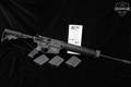 Smith & Wesson (S&W) M&P10 .308 Win. Black Anodized in Excellent Condition Image 2