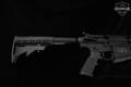 Smith & Wesson (S&W) M&P10 .308 Win. Black Anodized in Excellent Condition Image 4