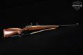 1964 Winchester Repeating Arms Model 70 Post-64 Push-Feed .338 Win. Mag. Blued & Walnut in Very Good Condition Image 2