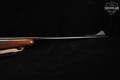 1964 Winchester Repeating Arms Model 70 Post-64 Push-Feed .338 Win. Mag. Blued & Walnut in Very Good Condition Image 5