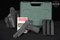 Para USA Black Ops Recon .45 ACP Black in Excellent Condition Image 2