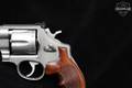 Smith & Wesson (S&W) 625-3 Model of 1989 .45 ACP Matte Silver in Good Condition Image 5