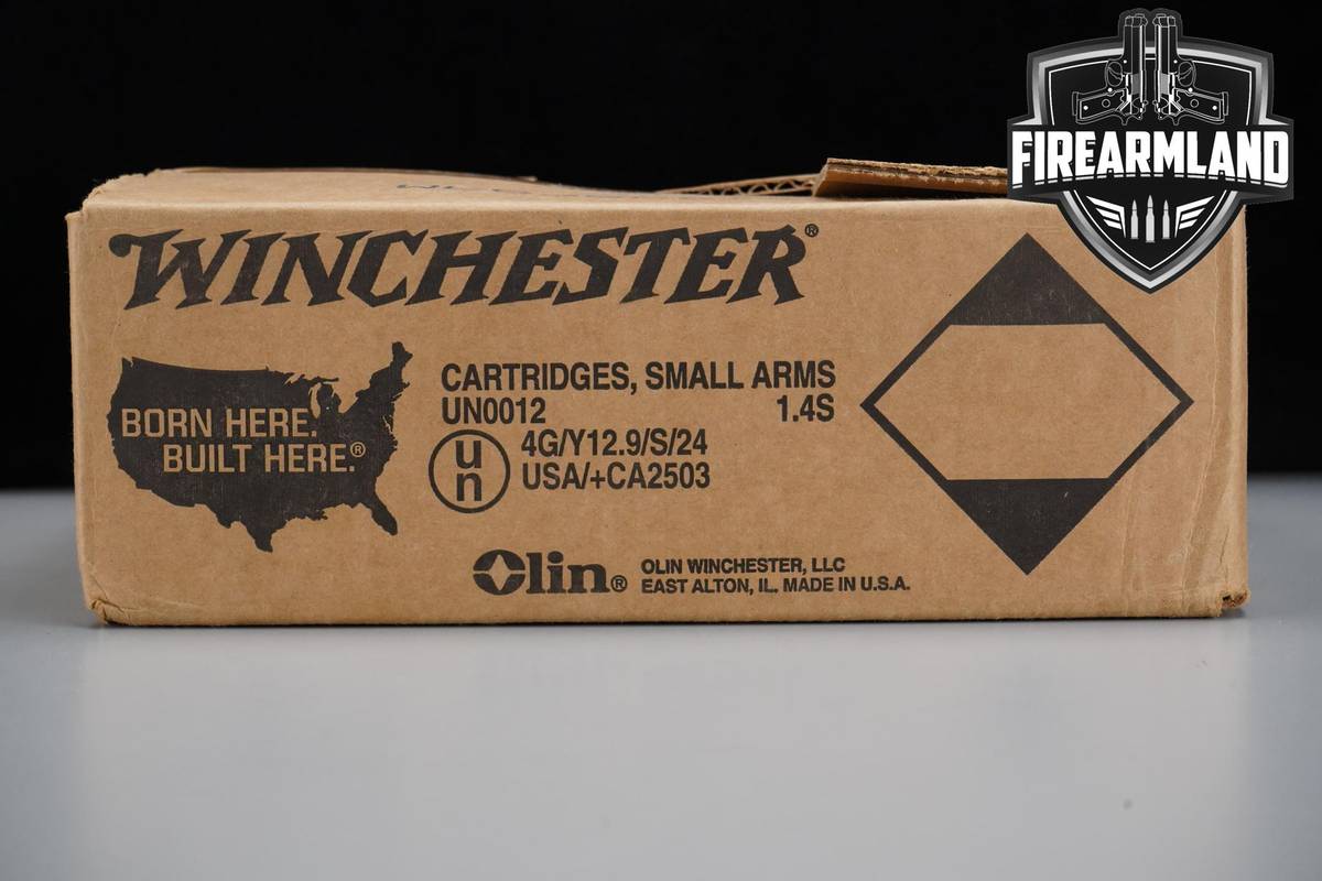 1000 RDS! 223 Remington Rem Ammo 
