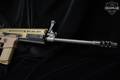 FN Herstal (FNH) SCAR 17S 7.62mm NATO (7.62x51) FDE (Flat Dark Earth) in Very Good Condition Image 3