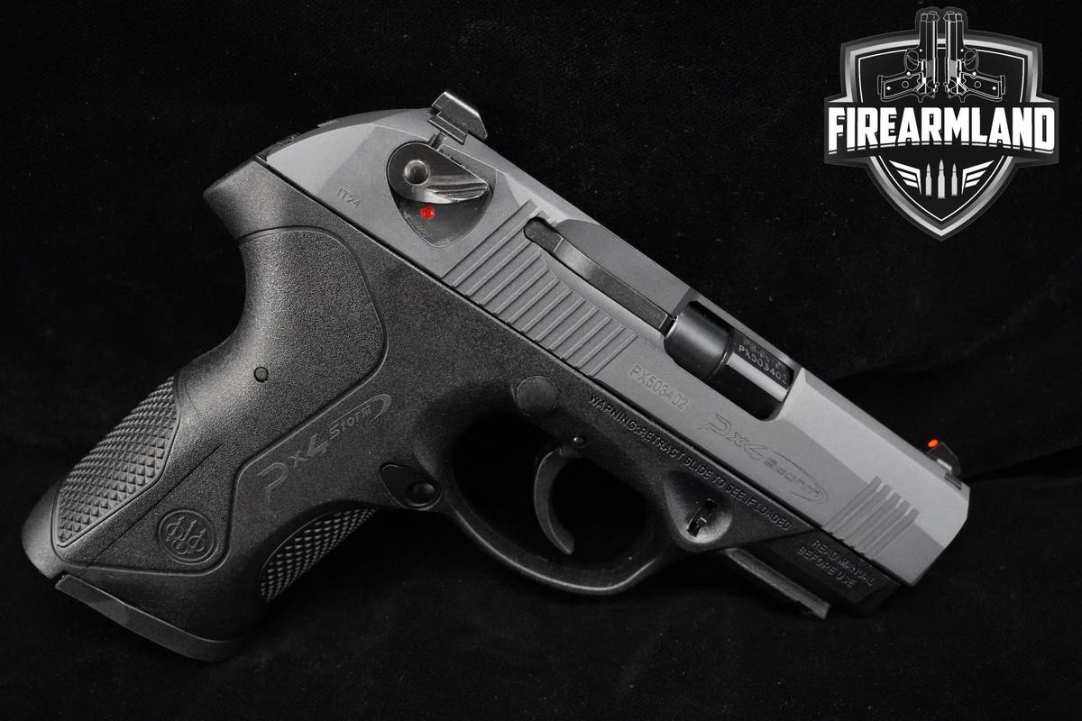 LANGDON TACTICAL Beretta PX4 Storm Compact Carry 2 Beretta-PX4 Storm LTT