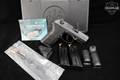 Beretta PX4 Storm Compact Carry 2 9mm Luger (9x19 Para) Two-Tone in Excellent Condition Image 2