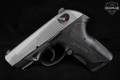 Beretta PX4 Storm Compact Carry 2 9mm Luger (9x19 Para) Two-Tone in Excellent Condition Image 3