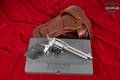 2011 Sturm Ruger New Vaquero .357 Mag. High-Polish Stainless in Very Good Condition Image 2
