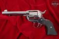 2011 Sturm Ruger New Vaquero .357 Mag. High-Polish Stainless in Very Good Condition Image 3
