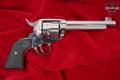 2011 Sturm Ruger New Vaquero .357 Mag. High-Polish Stainless in Very Good Condition Image 4