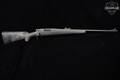 Remington Model 700 .22-250 Rem. Stainless & Gray/Black Marbled in Very Good Condition Image 3