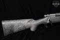 Remington Model 700 .22-250 Rem. Stainless & Gray/Black Marbled in Very Good Condition Image 4