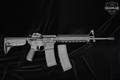 Springfield Armory Saint 5.56mm NATO Anodized in Excellent Condition Image 2