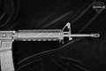 Springfield Armory Saint 5.56mm NATO Anodized in Excellent Condition Image 4