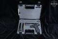 2014 Magnum Research Baby Desert Eagle II Full Size 9mm Luger Black in Very Good Condition Image 2
