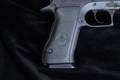2014 Magnum Research Baby Desert Eagle II Full Size 9mm Luger Black in Very Good Condition Image 3