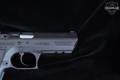 2014 Magnum Research Baby Desert Eagle II Full Size 9mm Luger Black in Very Good Condition Image 5