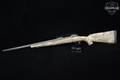 Savage Arms Model 10 Predator Hunter .243 Win. Black in Very Good Condition Image 2