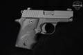 Sig Sauer P238 .380 ACP Black in Excellent Condition Image 3
