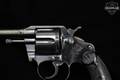 1906 Colt Police Positive .38 S&W Blued in Good Condition Image 5