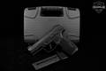Sig Sauer P322 .22 LR Black in Excellent Condition Image 2