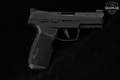 Sig Sauer P322 .22 LR Black in Excellent Condition Image 3