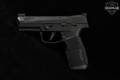 Sig Sauer P322 .22 LR Black in Excellent Condition Image 5