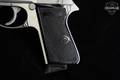 Walther PPK/S Stainless .380 ACP Stainless Steel in Good Condition Image 4