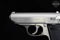 Walther PPK/S Stainless .380 ACP Stainless Steel in Good Condition Image 5
