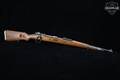 1943 Mauser Kar98k 8mm Mauser Blued in Good Condition Image 3