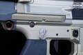 Q Honey Badger SBR .300 AAC Blackout (7.62x35mm) FDE Anodized in Excellent Condition Image 2