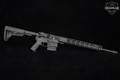 Sturm Ruger SFAR .308 Win. Black in Excellent Condition Image 3