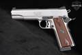 2013 Sturm Ruger SR1911 .45 ACP Bead-Blasted Stainless in Excellent Condition Image 3