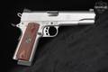 2013 Sturm Ruger SR1911 .45 ACP Bead-Blasted Stainless in Excellent Condition Image 4