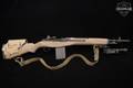 2017 Springfield Armory M1A Scout Squad .308 NATO FDE (Flat Dark Earth) in Very Good Condition Image 3