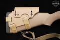 2017 Springfield Armory M1A Scout Squad .308 NATO FDE (Flat Dark Earth) in Very Good Condition Image 4